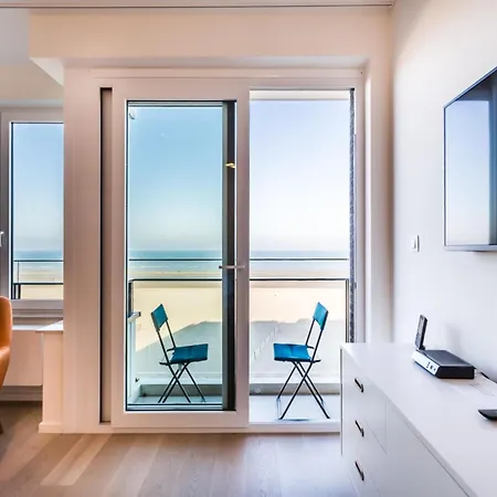 Ocean View Panorama 2 Bedroom