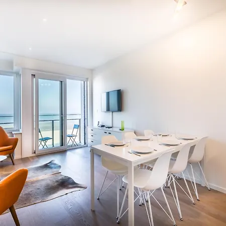 Ocean View Panorama 2 Bedroom *