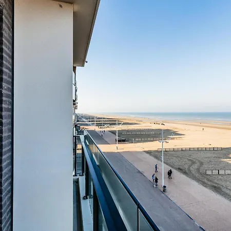 Ocean View Panorama 2 Bedroom Apartment *