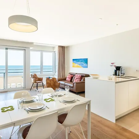 Ocean View Panorama 2 Bedroom