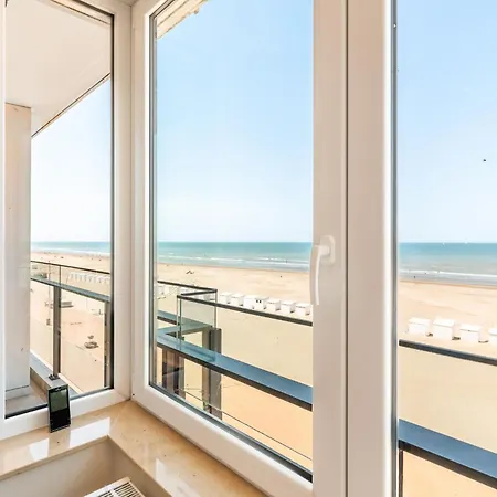 Ocean View Panorama 2 Bedroom *