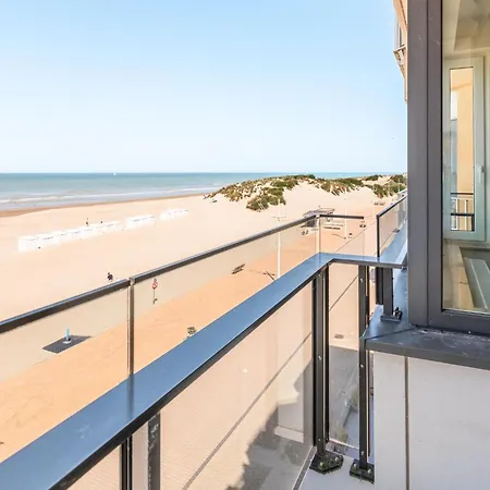 Ocean View Panorama 2 Bedroom *